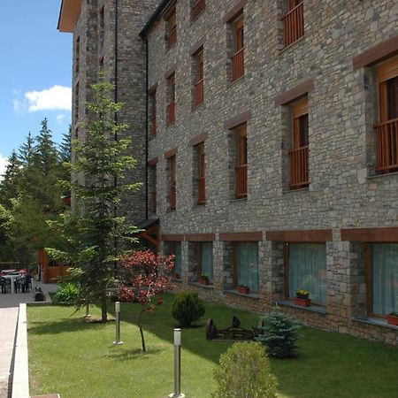 Hotel Supermolina La Molina  Dış mekan fotoğraf