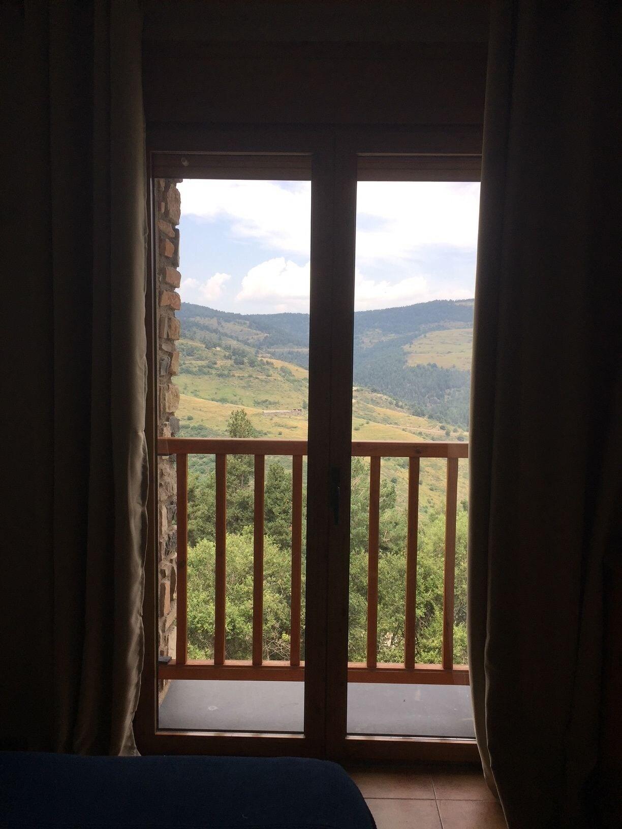 Hotel Supermolina La Molina  Dış mekan fotoğraf