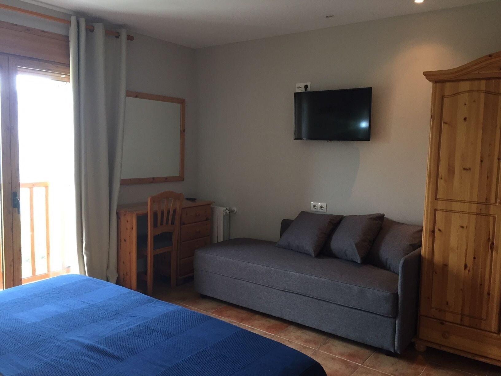 Hotel Supermolina La Molina  Dış mekan fotoğraf