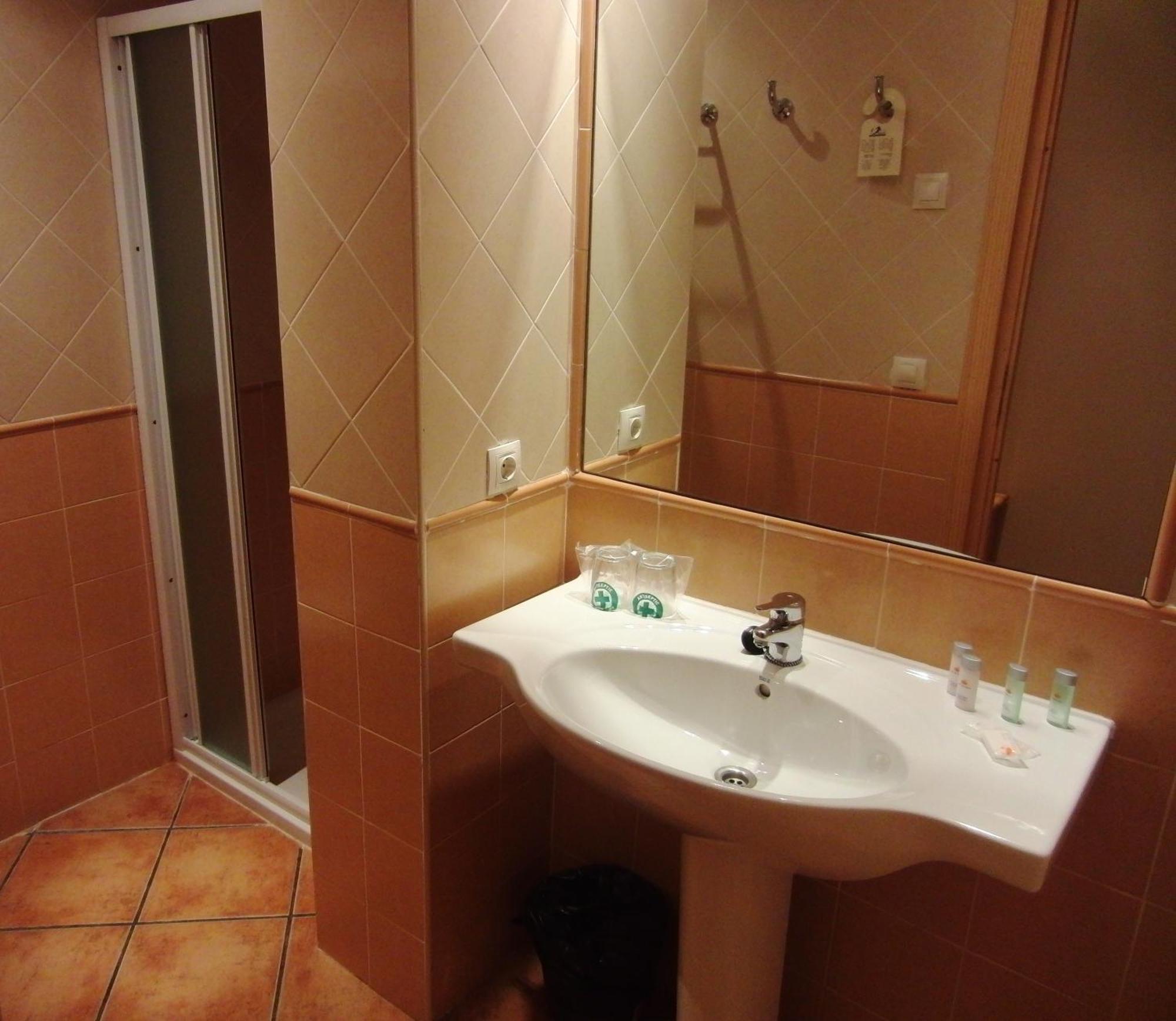 Hotel Supermolina La Molina  Dış mekan fotoğraf