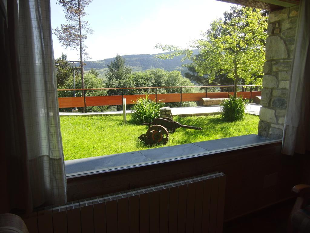 Hotel Supermolina La Molina  Dış mekan fotoğraf