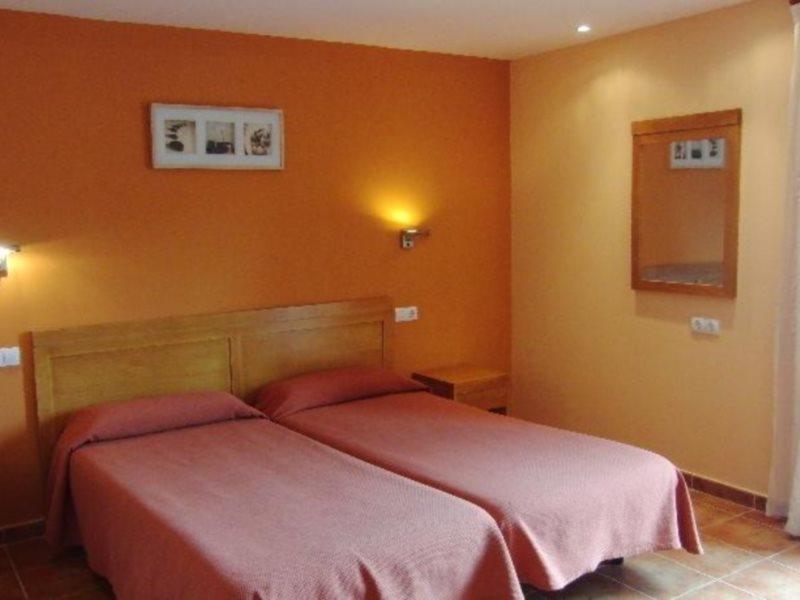 Hotel Supermolina La Molina  Dış mekan fotoğraf