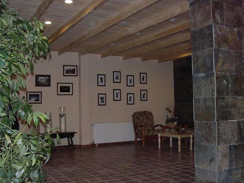 Hotel Supermolina La Molina  Dış mekan fotoğraf