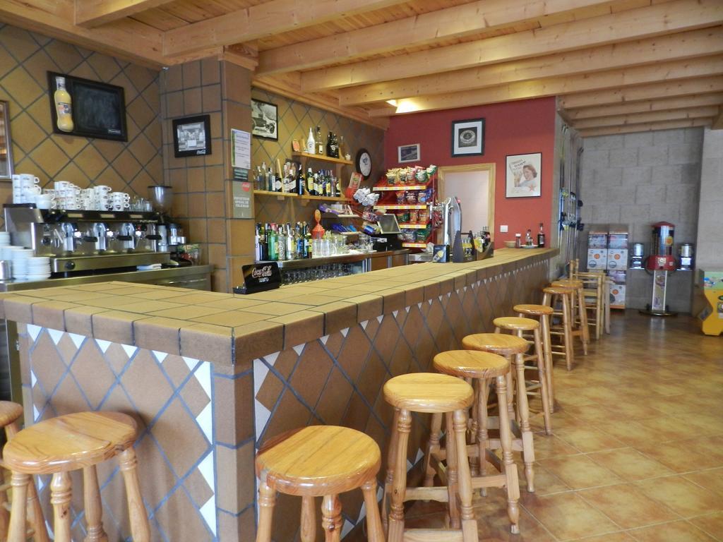 Hotel Supermolina La Molina  Dış mekan fotoğraf
