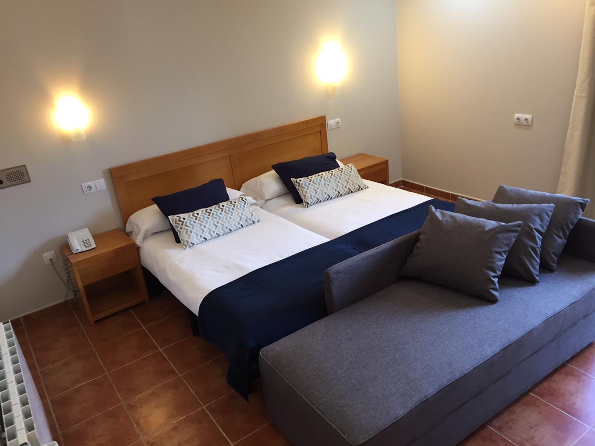 Hotel Supermolina La Molina  Dış mekan fotoğraf