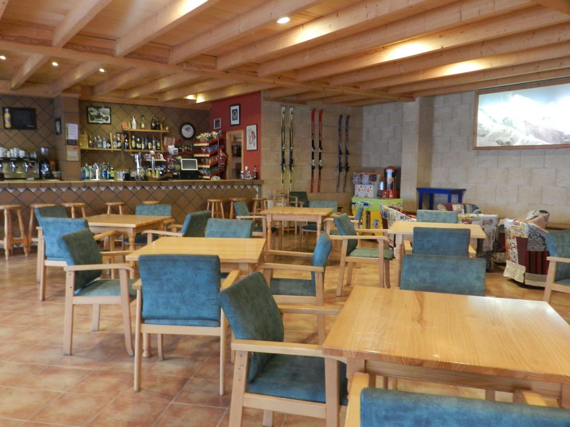 Hotel Supermolina La Molina  Dış mekan fotoğraf