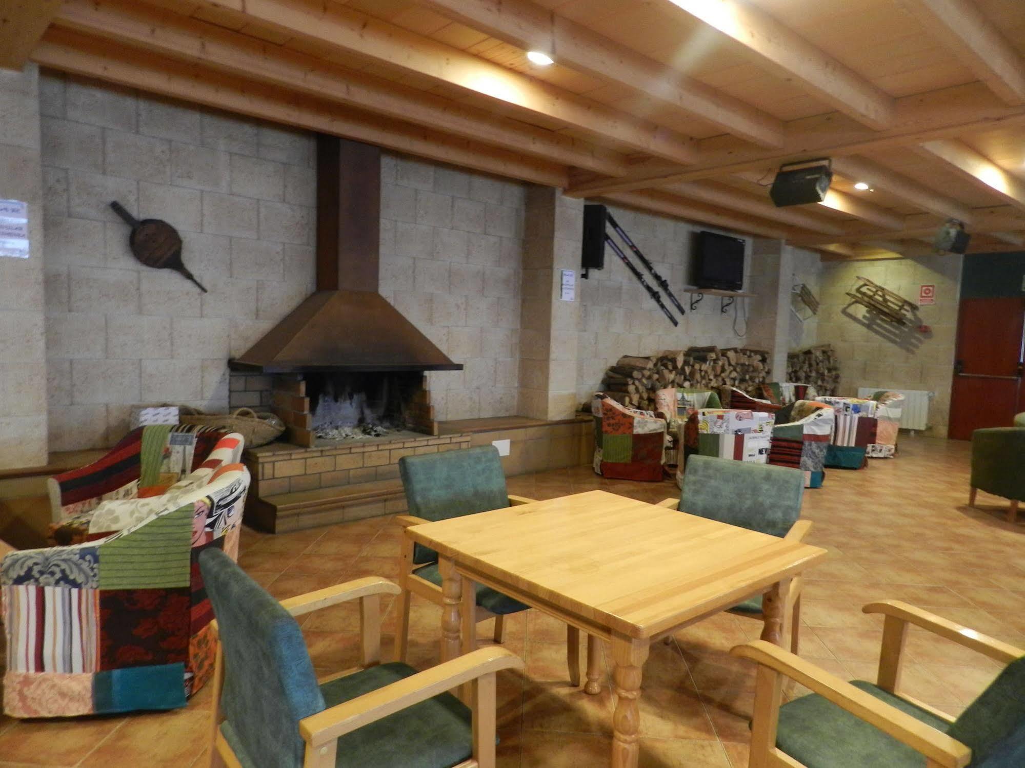 Hotel Supermolina La Molina  Dış mekan fotoğraf
