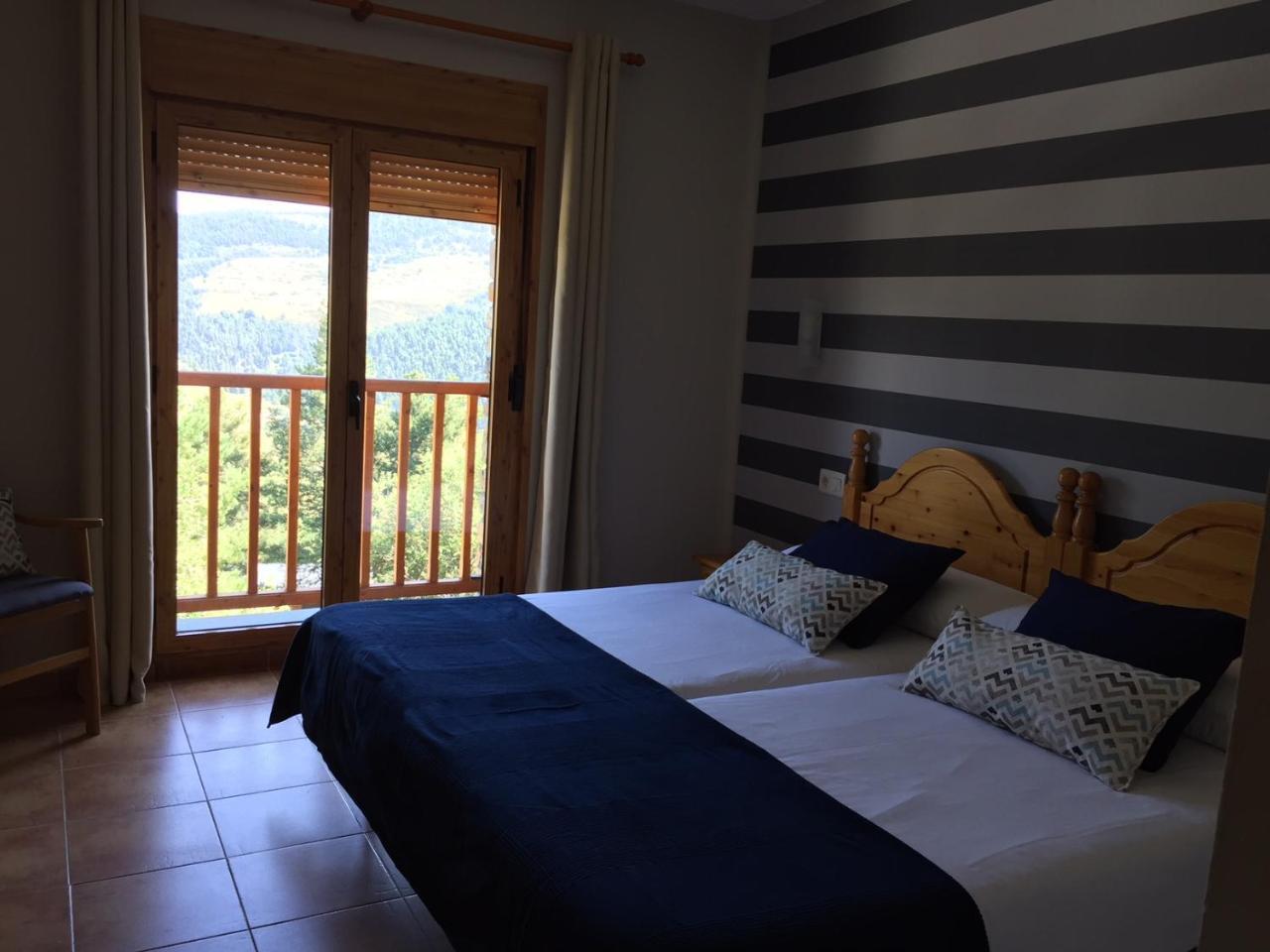 Hotel Supermolina La Molina  Dış mekan fotoğraf