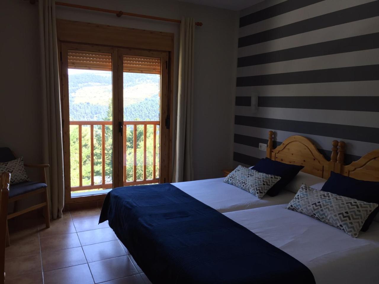 Hotel Supermolina La Molina  Dış mekan fotoğraf