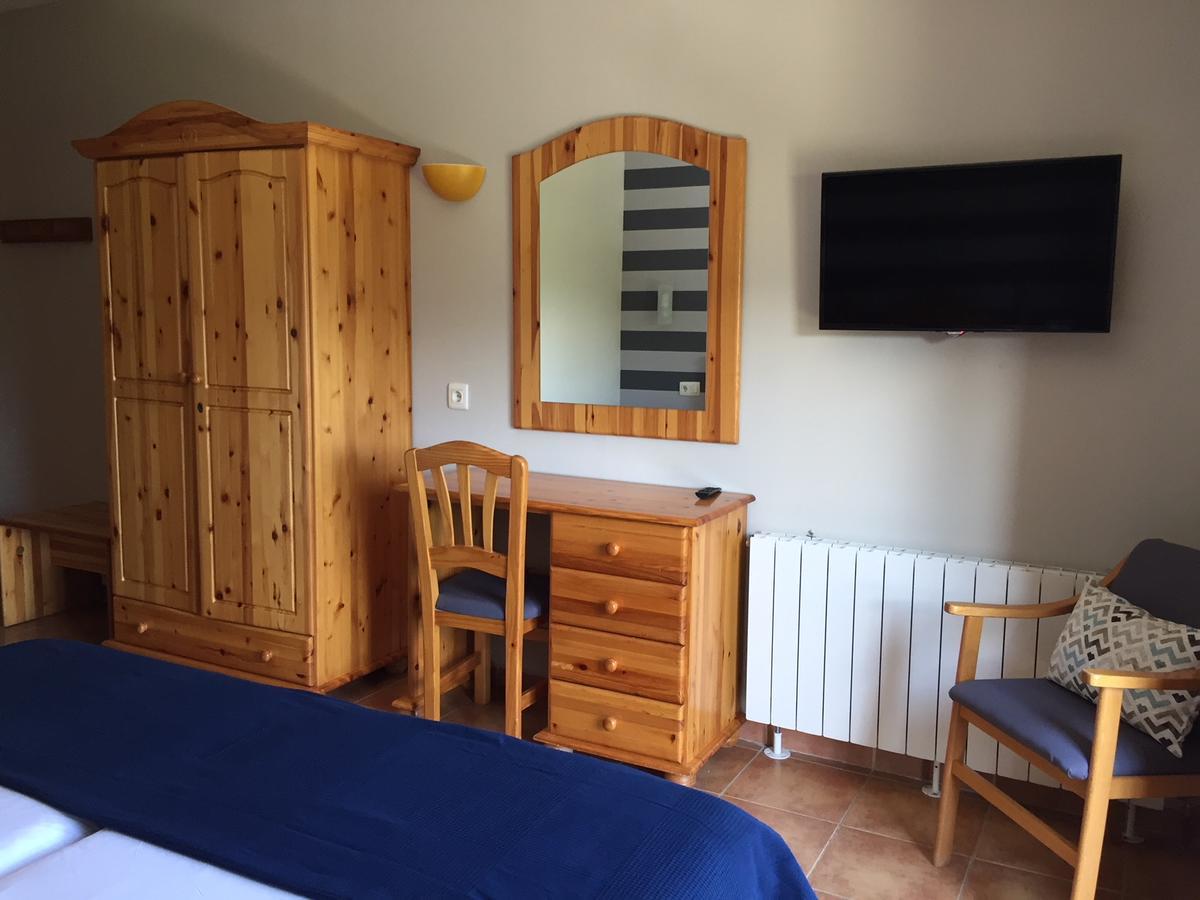 Hotel Supermolina La Molina  Dış mekan fotoğraf