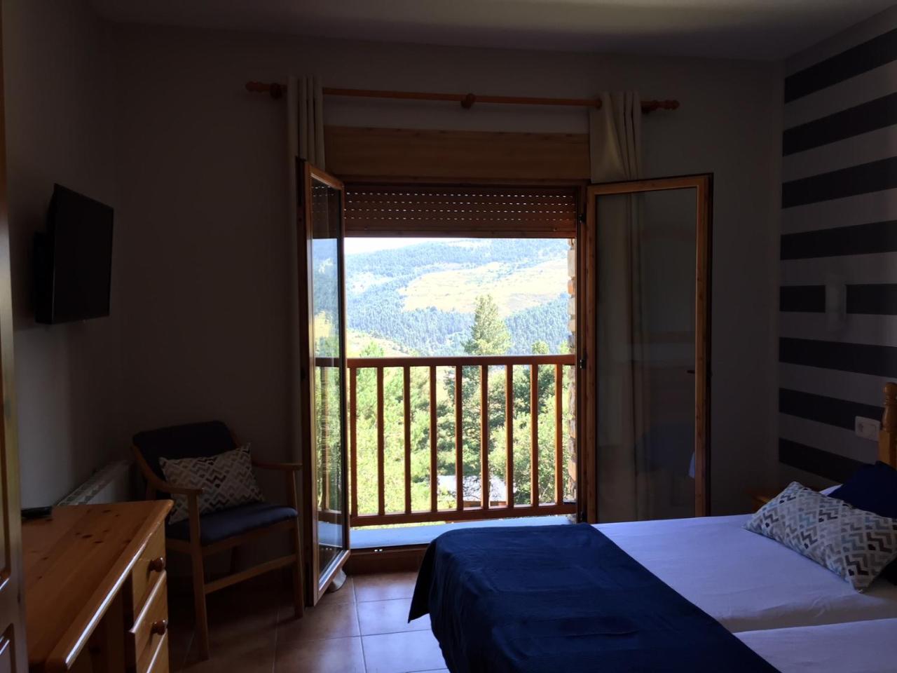 Hotel Supermolina La Molina  Dış mekan fotoğraf