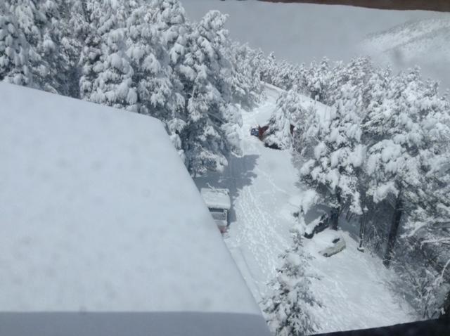Hotel Supermolina La Molina  Dış mekan fotoğraf