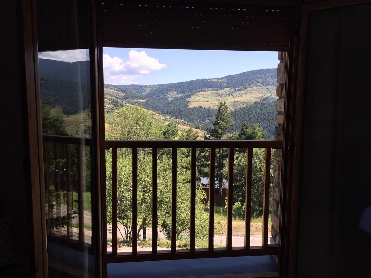 Hotel Supermolina La Molina  Dış mekan fotoğraf