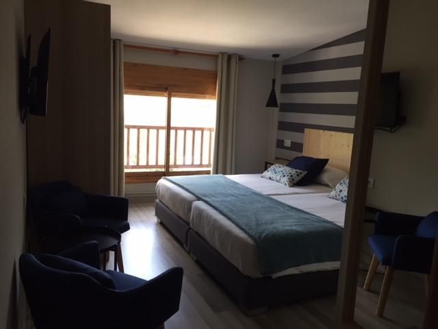 Hotel Supermolina La Molina  Dış mekan fotoğraf
