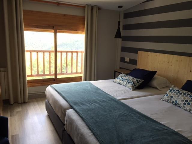 Hotel Supermolina La Molina  Dış mekan fotoğraf