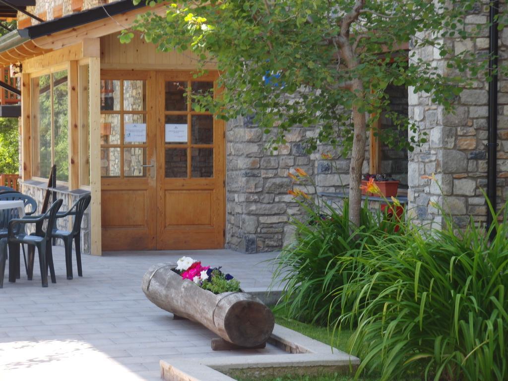 Hotel Supermolina La Molina  Dış mekan fotoğraf