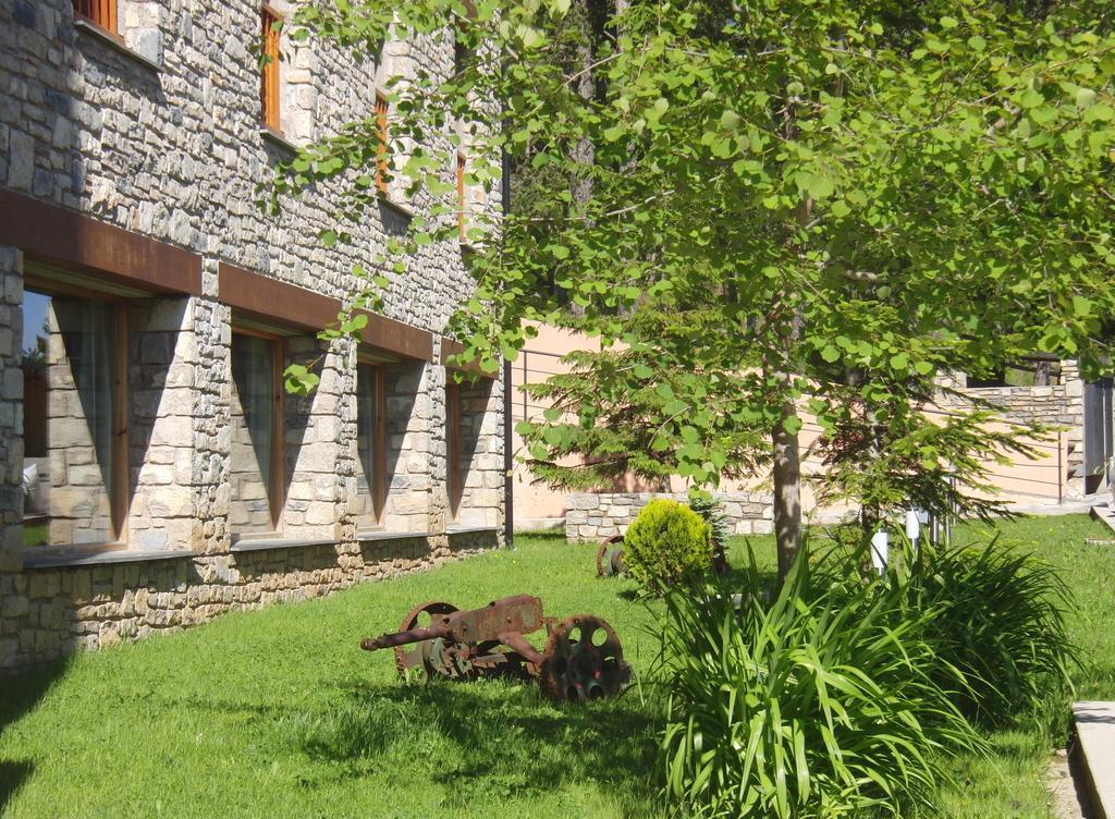 Hotel Supermolina La Molina  Dış mekan fotoğraf